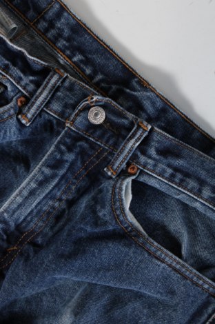 Męskie jeansy Levi's, Rozmiar L, Kolor Niebieski, Cena 172,00 zł