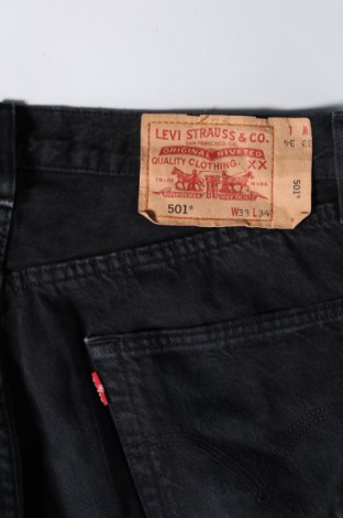 Herren Jeans Levi's, Größe M, Farbe Schwarz, Preis € 52,49