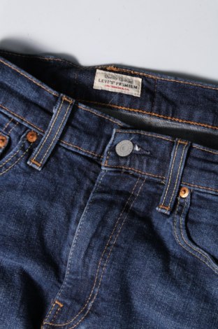 Ανδρικό τζίν Levi's, Μέγεθος M, Χρώμα Μπλέ, Τιμή 46,99 €