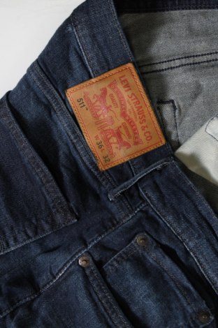 Ανδρικό τζίν Levi's, Μέγεθος L, Χρώμα Μπλέ, Τιμή 46,99 €