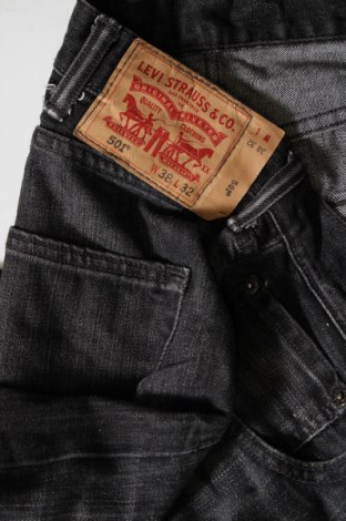 Herren Jeans Levi's, Größe XL, Farbe Schwarz, Preis € 47,49