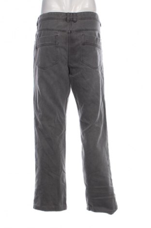 Herren Jeans Livergy, Größe XL, Farbe Grau, Preis € 13,99