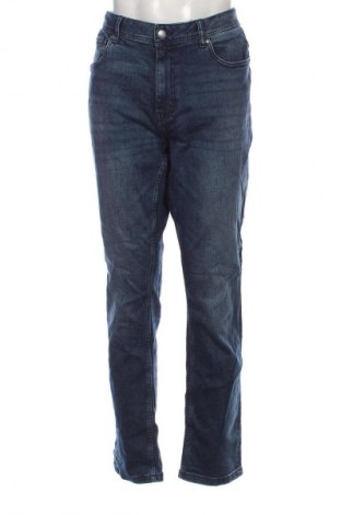 Herren Jeans Livergy, Größe XL, Farbe Blau, Preis 27,49 €