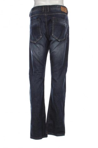 Herren Jeans M.O.D, Größe L, Farbe Blau, Preis 27,49 €