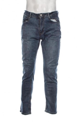 Herren Jeans M.Sara, Größe L, Farbe Blau, Preis 19,95 €