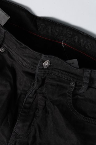 Herren Jeans Mac, Größe L, Farbe Schwarz, Preis € 52,49