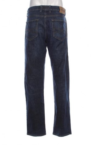 Herren Jeans Mac, Größe L, Farbe Blau, Preis 47,49 €