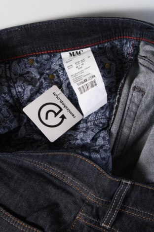 Herren Jeans Mac, Größe XXL, Farbe Schwarz, Preis € 52,49