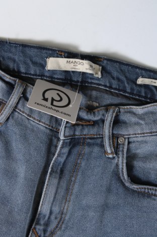 Herren Jeans Mango, Größe XS, Farbe Blau, Preis € 17,36