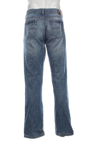 Herren Jeans Manguun, Größe L, Farbe Blau, Preis 10,52 €