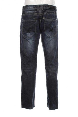 Herren Jeans Max&liu, Größe L, Farbe Blau, Preis € 10,99