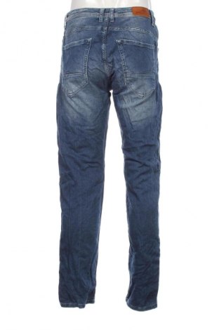 Herren Jeans Miracle Of Denim, Größe L, Farbe Blau, Preis 33,99 €