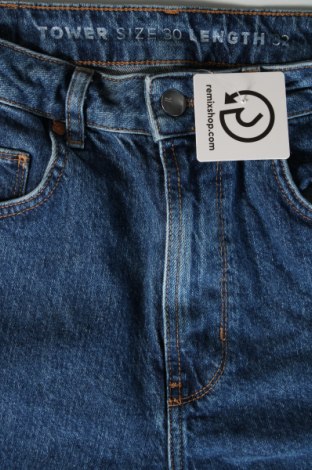 Pánské džíny  Never Denim, Velikost S, Barva Modrá, Cena  339,00 Kč