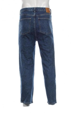 Pánské džíny  Never Denim, Velikost S, Barva Modrá, Cena  339,00 Kč