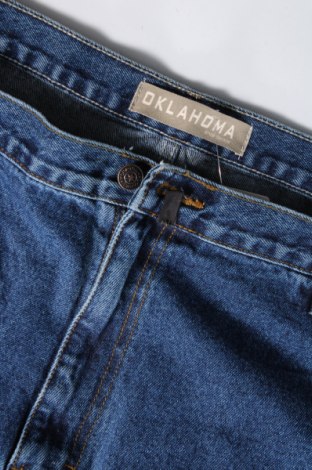 Ανδρικό τζίν Oklahoma Jeans, Μέγεθος XXL, Χρώμα Μπλέ, Τιμή 24,49 €