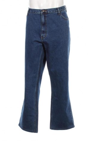 Ανδρικό τζίν Oklahoma Jeans, Μέγεθος XXL, Χρώμα Μπλέ, Τιμή 24,49 €