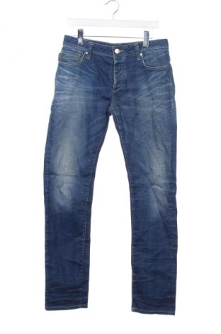 Pánske džínsy  Originals By Jack & Jones, Veľkosť S, Farba Modrá, Cena  23,45 €