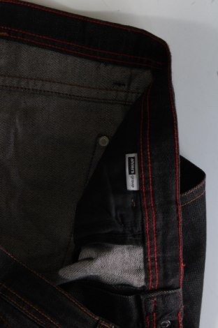 Herren Jeans Otto Kern, Größe L, Farbe Schwarz, Preis 63,99 €