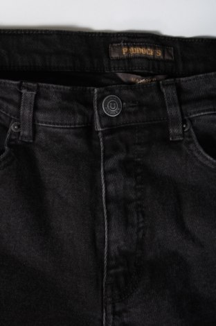 Herren Jeans Paddock`s, Größe M, Farbe Schwarz, Preis € 33,99