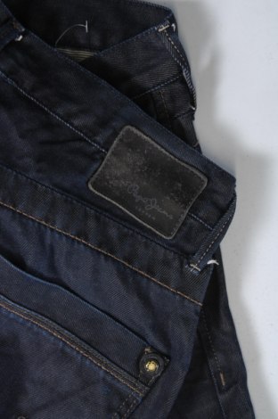 Ανδρικό τζίν Pepe Jeans, Μέγεθος S, Χρώμα Μπλέ, Τιμή 38,49 €