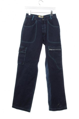 Ανδρικό τζίν Pepe Jeans, Μέγεθος XS, Χρώμα Μπλέ, Τιμή 46,99 €