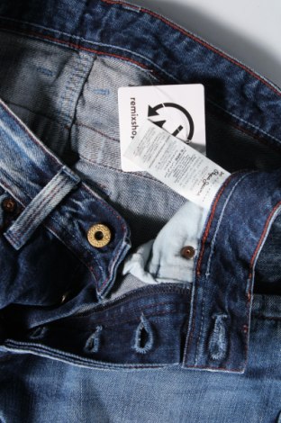 Pánské džíny  Pepe Jeans, Velikost M, Barva Modrá, Cena  1 139,00 Kč