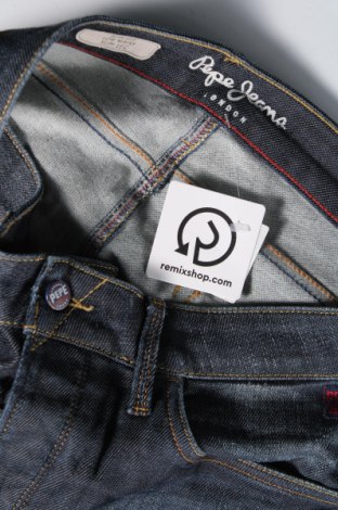 Pánské džíny  Pepe Jeans, Velikost L, Barva Modrá, Cena  1 199,00 Kč