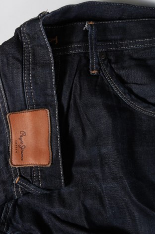 Ανδρικό τζίν Pepe Jeans, Μέγεθος M, Χρώμα Μπλέ, Τιμή 46,99 €