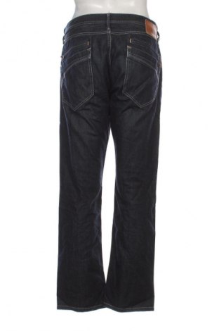 Męskie jeansy Pepe Jeans, Rozmiar M, Kolor Niebieski, Cena 48,99 zł