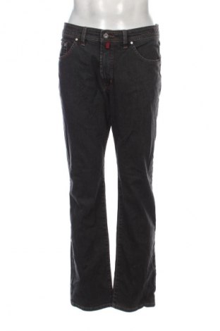 Herren Jeans Pierre Cardin, Größe L, Farbe Grau, Preis € 52,49