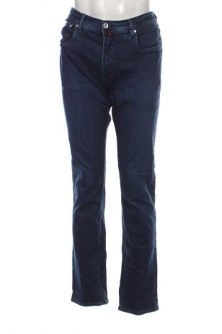 Herren Jeans Pierre Cardin, Größe L, Farbe Blau, Preis 52,49 €