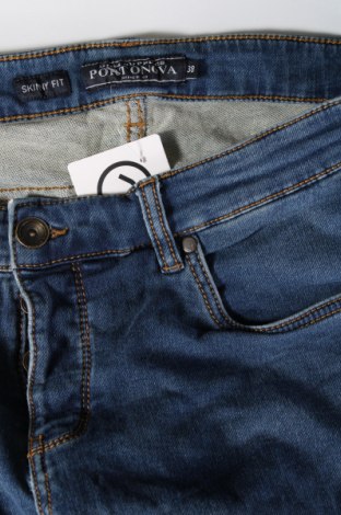 Herren Jeans Portonova, Größe XL, Farbe Blau, Preis € 13,99