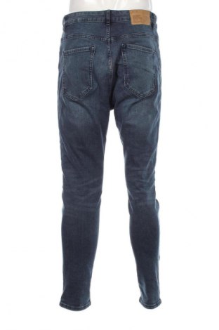 Herren Jeans Pull&Bear, Größe 3XL, Farbe Blau, Preis 19,85 €