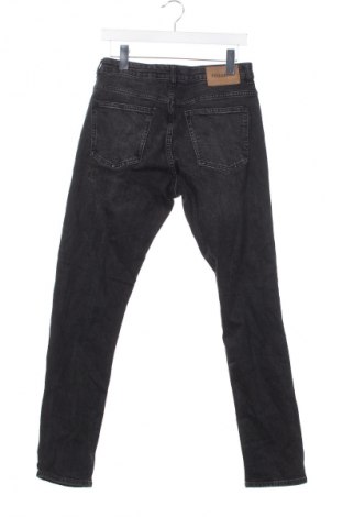 Herren Jeans Pull&Bear, Größe M, Farbe Schwarz, Preis 11,49 €