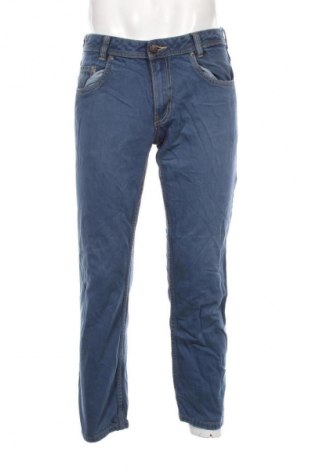 Herren Jeans Regular Denim, Größe S, Farbe Blau, Preis 27,49 €