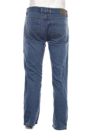 Blugi de bărbați Regular Denim, Mărime S, Culoare Albastru, Preț 64,99 Lei