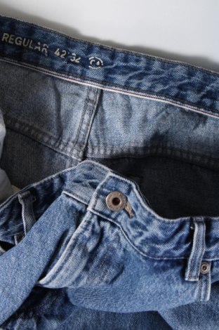 Pánské džíny  Regular Denim, Velikost XXL, Barva Modrá, Cena  629,00 Kč