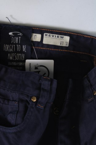 Herren Jeans Review, Größe M, Farbe Blau, Preis € 15,99