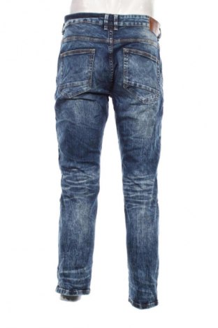 Herren Jeans Savvy, Größe L, Farbe Blau, Preis 33,99 €