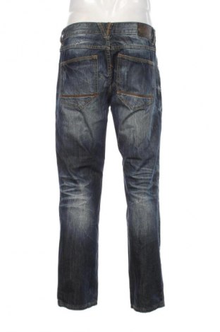 Pánské džíny  Savvy Denim, Velikost L, Barva Modrá, Cena  389,00 Kč