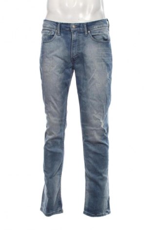 Herren Jeans Levi's, Größe L, Farbe Blau, Preis 42,97 €