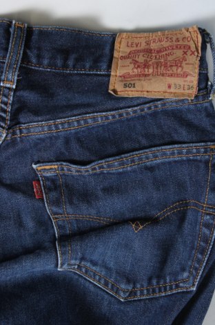 Pánské džíny  Signature By Levi Strauss & Co, Velikost S, Barva Modrá, Cena  279,00 Kč