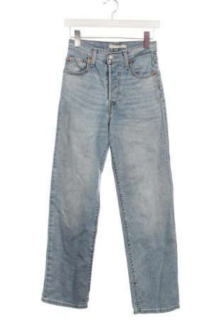 Pánske džínsy  Signature By Levi Strauss & Co, Veľkosť XS, Farba Modrá, Cena  22,45 €