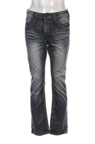 Herren Jeans Smog, Größe M, Farbe Blau, Preis € 27,49