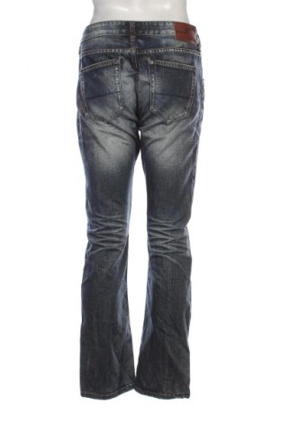 Herren Jeans Smog, Größe M, Farbe Blau, Preis € 12,99