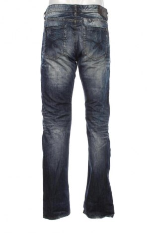 Herren Jeans Smog, Größe M, Farbe Blau, Preis € 12,99