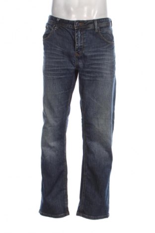 Herren Jeans Smog, Größe XL, Farbe Blau, Preis 19,95 €