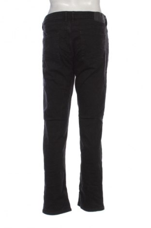 Herren Jeans Smog, Größe L, Farbe Schwarz, Preis 15,49 €