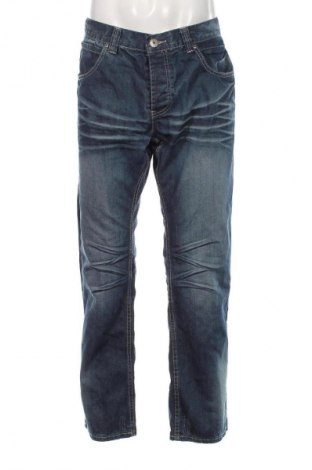 Herren Jeans Southern Denim, Größe L, Farbe Blau, Preis 17,49 €