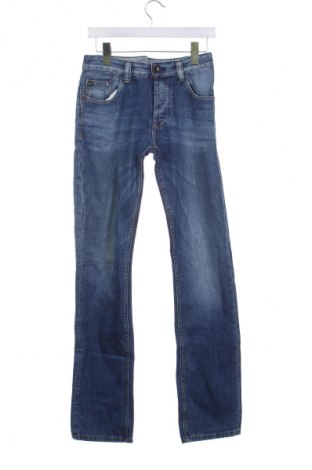 Herren Jeans Teddy Smith, Größe XS, Farbe Blau, Preis 14,99 €